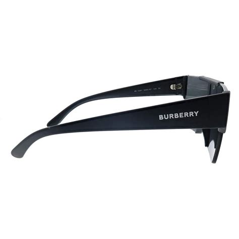 BURBERRY Sunglasses BE 4291 346487 Matte Black